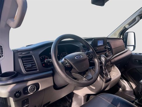 Used 2024 Ford Transit 150 Low Roof AWD image 9