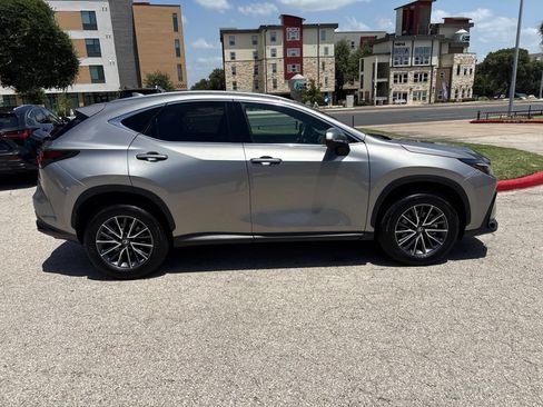 Certified 2026 Lexus NX 350 AWD image 6