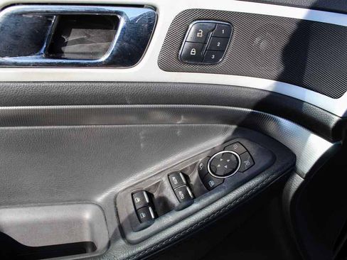 Used 2015 Ford Explorer Sport w/ Equipment Group 401A AWD/4WD image 13