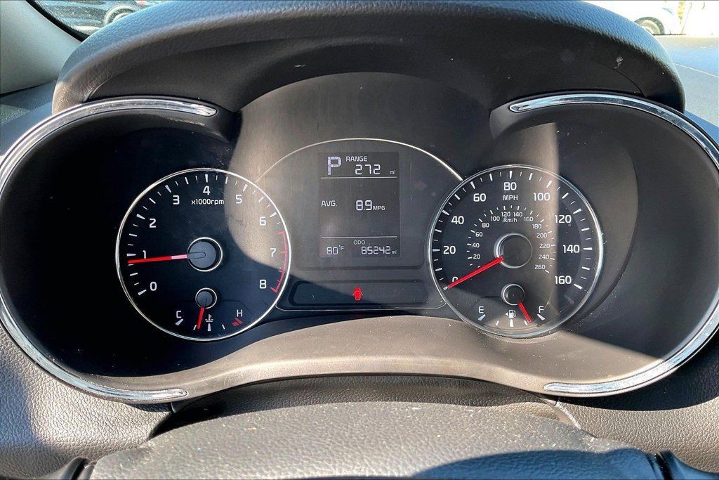 Used 2018 Kia Forte LX FWD image 20