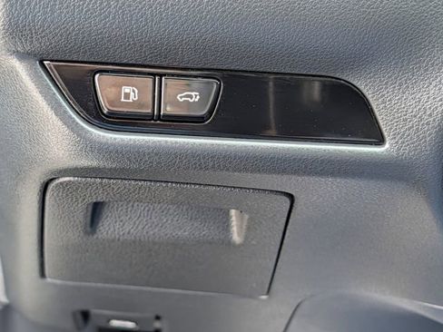 Used 2024 Lexus NX 350h AWD image 23