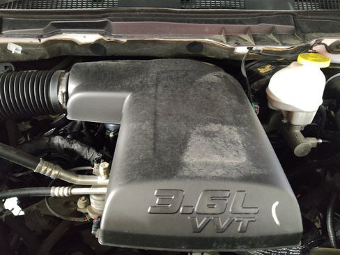 Used 2018 RAM 1500 Tradesman w/ Popular Equipment Group RWD image 30