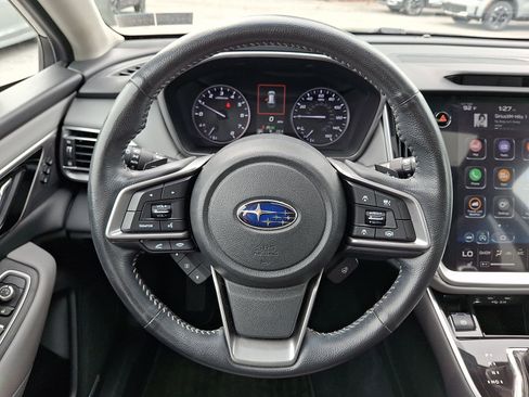 Used 2020 Subaru Outback Limited w/ Popular Package #2 AWD/4WD image 21