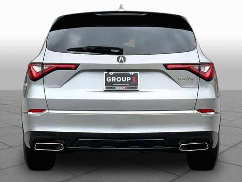 Used 2024 Acura MDX FWD image 4