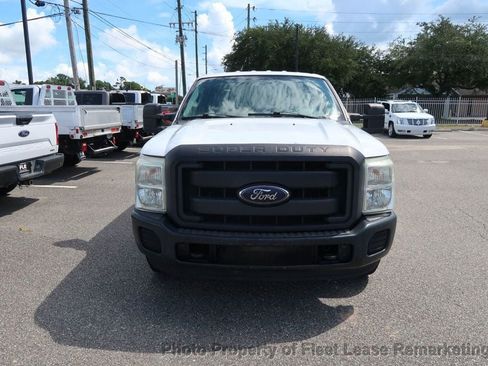 Used 2012 Ford F250 XL RWD image 8