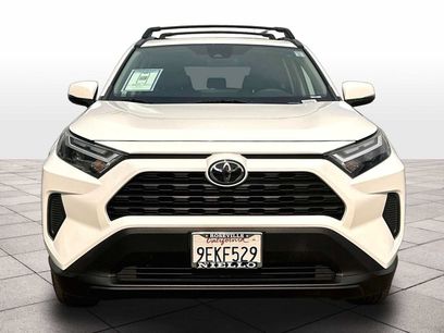 Used 2023 Toyota RAV4 XLE w/ Convenience Package
