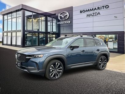 New 2026 MAZDA CX-50 AWD 2.5 S w/ Cargo Package