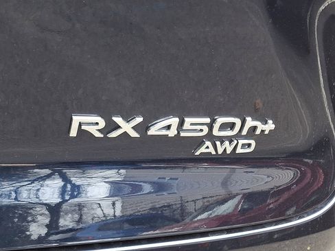 Used 2026 Lexus RX 450h AWD w/ Convenience Package image 15
