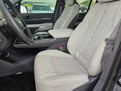 New 2025 Cadillac Escalade IQ Sport 1 image 24