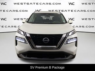Used 2023 Nissan Rogue SV w/ SV Premium B Package video 2