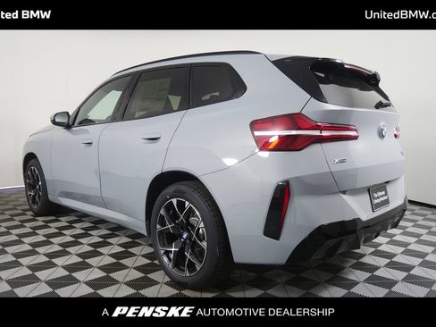 New 2026 BMW X3 xDrive30i w/ M Sport Package AWD/4WD image 5