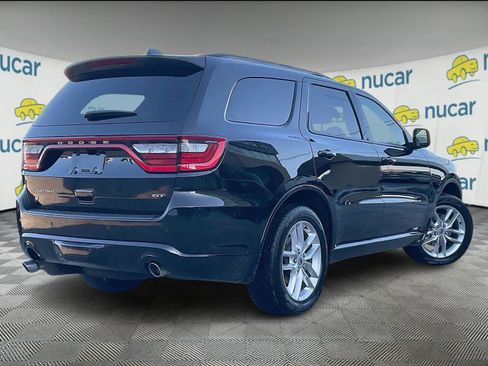 Used 2023 Dodge Durango GT image 6