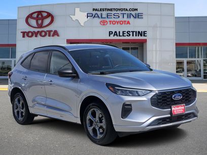 Used 2024 Ford Escape ST-Line