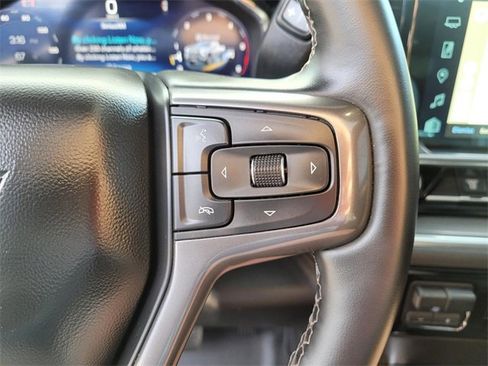 Used 2025 Chevrolet Silverado 3500 High Country w/ High Country Premium Package image 32