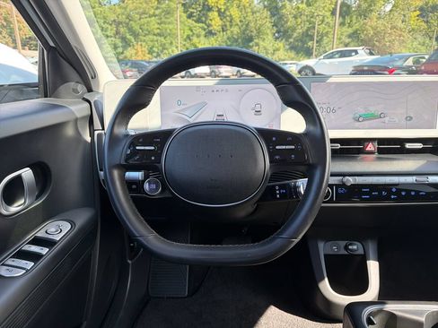 Certified 2023 Hyundai Ioniq 5 SE w/ Cargo Package AWD/4WD image 13