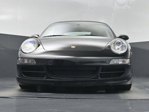 Used 2006 Porsche 911 Carrera 4S AWD/4WD image 31