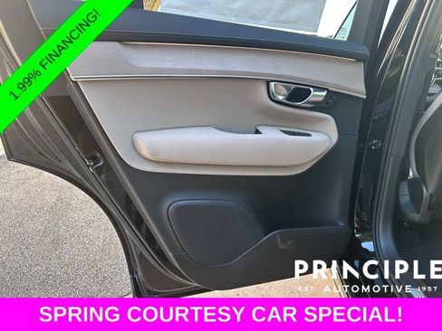 New 2026 Volvo XC90 B5 Core AWD/4WD image 26