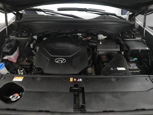 Used 2024 Hyundai Palisade SEL AWD/4WD image 3