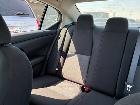 Used 2025 Nissan Sentra SV FWD image 37