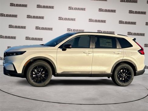 New 2026 Honda CR-V Sport-L image 2