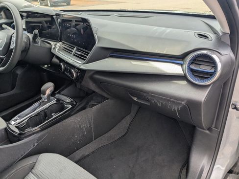 Certified 2024 Chevrolet Trax LT image 56