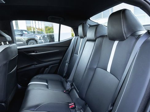Certified 2025 Toyota Camry SE w/ Convenience Package FWD image 25