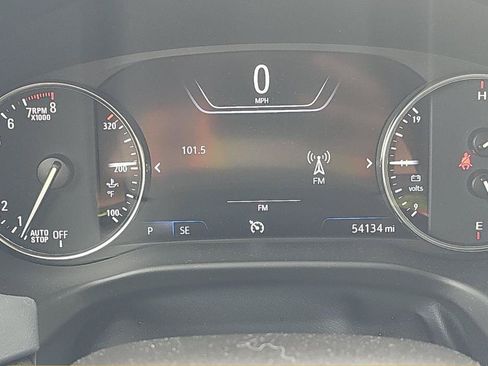 Used 2023 Buick Enclave Premium w/ Experience Buick Package FWD image 13