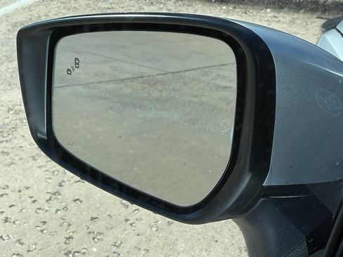 New 2025 Nissan Versa SV w/ Trunk Package image 10