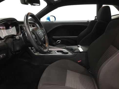 Used 2023 Dodge Challenger R/T w/ Blacktop Package image 7