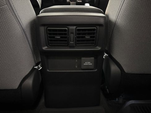 New 2025 Toyota 4Runner TRD Off-Road image 23