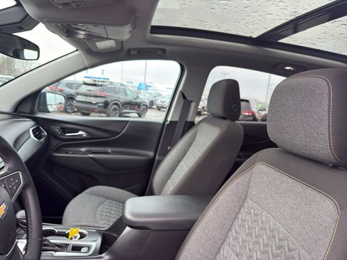 Used 2023 Chevrolet Equinox LT image 26