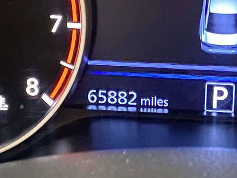 Used 2024 Nissan Altima 2.5 SV image 22