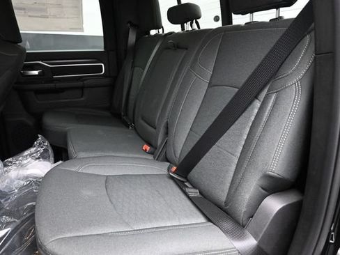 New 2026 RAM 2500 Big Horn AWD/4WD image 10
