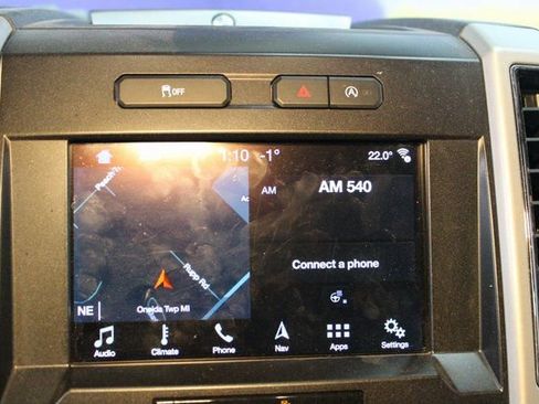 Used 2019 Ford F150 Lariat w/ Equipment Group 502A Luxury AWD/4WD image 22