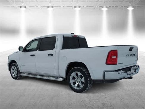 New 2025 RAM 1500 Big Horn image 6