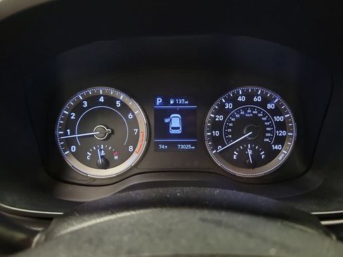 Used 2020 Hyundai Venue SEL w/ Convenience Package FWD image 26