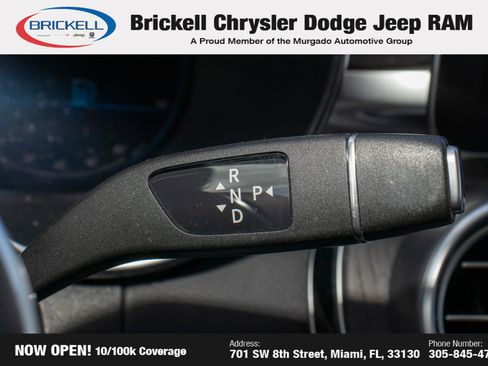 Used 2020 Mercedes-Benz GLC 300 GLC 300 image 25