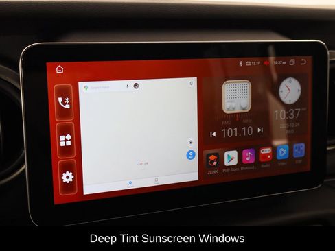 Used 2021 Jeep Wrangler Unlimited Sport image 27