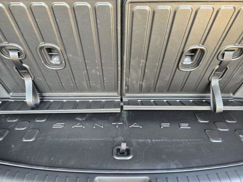 New 2026 Hyundai Santa Fe SE image 21