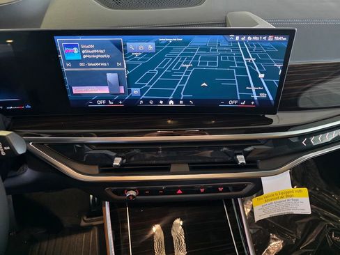 New 2026 BMW X5 xDrive40i AWD/4WD image 14