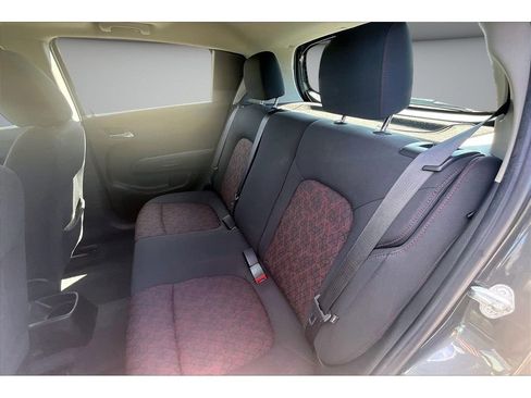 Used 2018 Chevrolet Sonic LT w/ True North Edition FWD image 24
