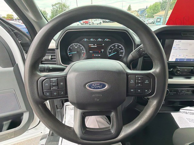 Used 2022 Ford F150 XLT w/ XTR Package AWD/4WD image 30