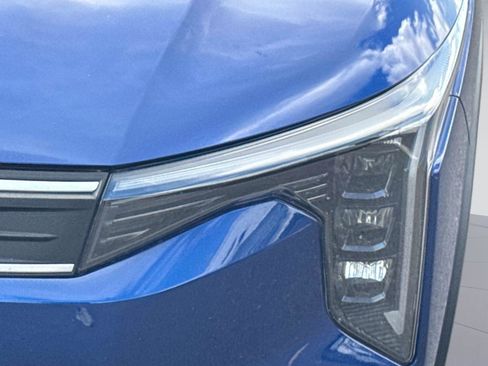 Used 2025 Kia K4 LXS image 10