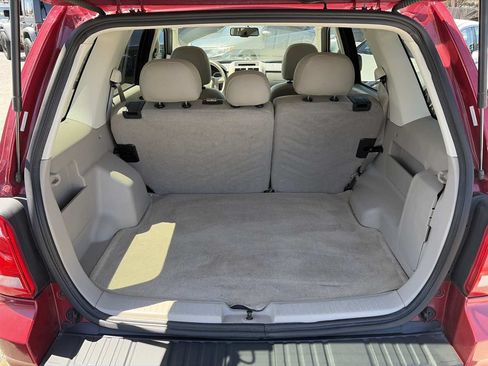 Used 2008 Ford Escape XLT FWD image 18