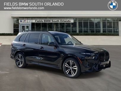 New 2026 BMW X7 xDrive40i w/ Executive Package