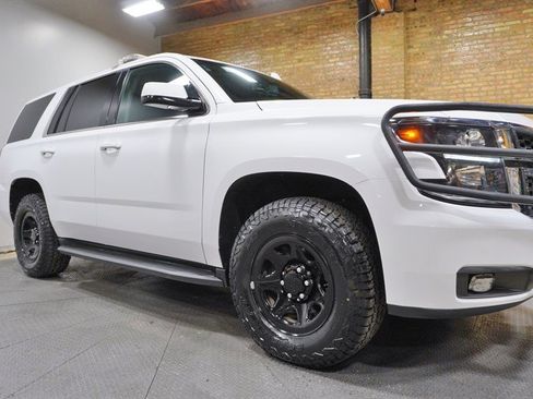 Used 2019 Chevrolet Tahoe 2WD image 8