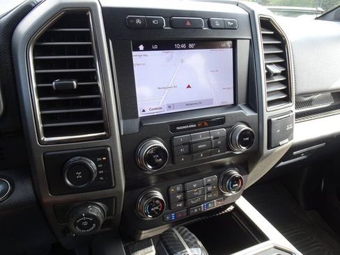 Used 2019 Ford F150 Raptor w/ Equipment Group 802A Luxury AWD/4WD image 21
