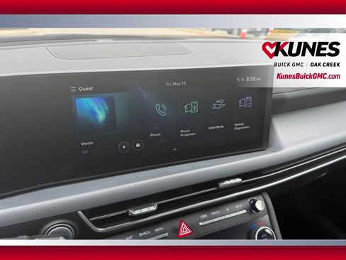 Used 2026 Hyundai Sonata SEL FWD image 15