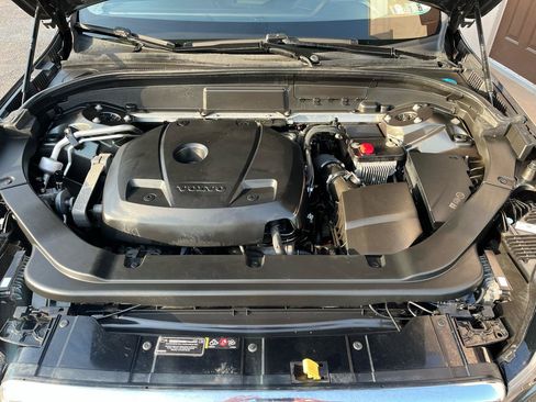 Used 2019 Volvo XC60 T5 Inscription w/ Protection Package Premier AWD/4WD image 15
