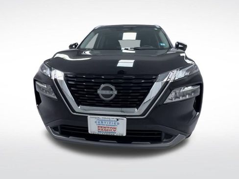 Used 2023 Nissan Rogue SL AWD/4WD image 3